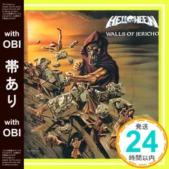 ハロウィン/ウォールズ・オブ・ジェリコ&ジューダス 紙ジャケ HELLOWEEN Amazon.co.jp: ハロウィン・エクスパンディッド・エディション