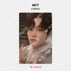 が大特価！ NCT チョンロ】 HOT! SUMMER DREAM SPECIAL AR TICKET SET 公式 K-POP・アジア