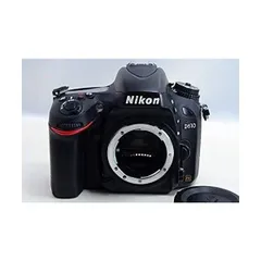 【中古一眼】「Niokn D610」ボディ＋「縦グリップ」＋充電器他 中古一眼】「Niokn D610」ボディ＋「縦グリップ」＋充電器他