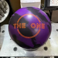 エボナイト(EBONITE) ウルフ ブラック 15p 15 ポンド ボーリング