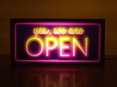 2024年最新】OPEN ネオン管の人気アイテム - メルカリ
