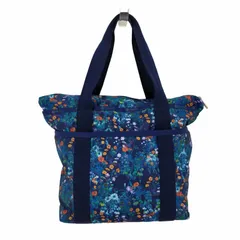 レスポートサック LeSportsac 花柄ナイロントートバッグ レディース ONE SIZE 