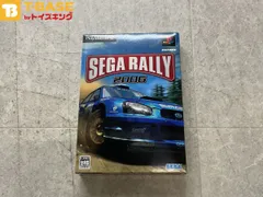 2025年最新】セガラリー ps2の人気アイテム - メルカリ