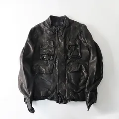 2025年最新】ニールバレットneil barrett レザージャケットの人気 