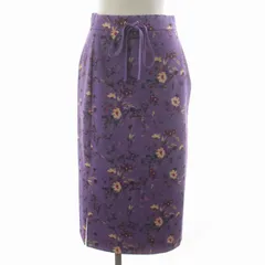 2024年最新】ミラオーウェン スカートの人気アイテム - メルカリ 