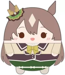 【中古】ぬいぐるみマスコット サトノダイヤモンド 「ウマ娘 プリティーダービー Season2 ふわコロりん2」