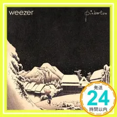 2025年最新】Weezer pinkertonの人気アイテム - メルカリ