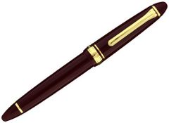 中字 セーラー万年筆 万年筆 プロフィットスタンダード マルン 中字 11-1219-432