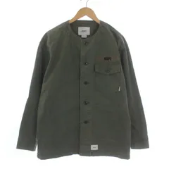 2024年最新】wtaps scoutの人気アイテム - メルカリ