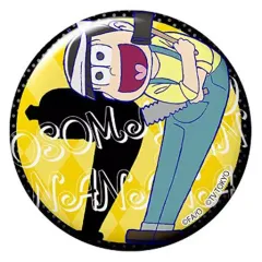 【中古】バッジ・ピンズ(キャラクター) 十四松(全身) 「おそ松さん×ナナナ トレーディング缶バッジ」