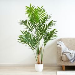 IKEA 人工観葉植物 フェイクグリーン 竹 笹 七夕飾り IKEA 180㎝ 人工観葉植物 フェイクグリーン 竹 笹 バンブー 七夕飾り IKEA 180