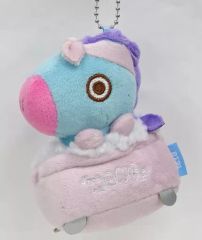 [중고] 잡화 MANG (제이 호프) 마스코트 (버스 타임) [BT21]