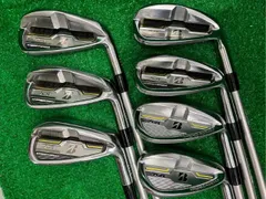 BRIDGESTONE JGR ドライバー アイアンセット限定Jokerバッグ付 アイアン | BRIDGESTONE GOLF -ブリヂストンゴルフ-
