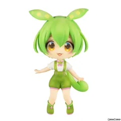 ずんだもん 東北ずん子 完成品 ミニフィギュア(PF271) PLUM(プラム)のサムネイル
