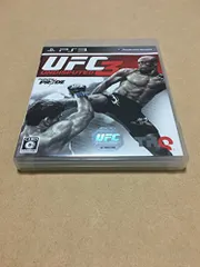 PS3-UFC Undisputed 3