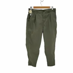 エフエーティー FAT KRINK ストレッチシアサッカー メンズ  skinnyのサムネイル