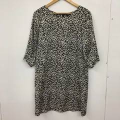 ROSSO ロッソ ワンピース ひざ丈スカートのサムネイル