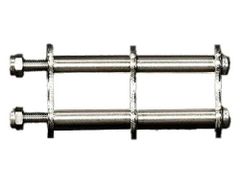 ニックス N-1 チェーン金具一式