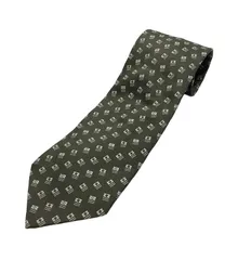 ARMANI COLLEZIONI アルマーニコレッツォーニ シルクネクタイ 中古4