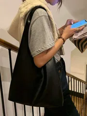 ［通勤バッグ］レザートートバッグ レザーバッグ ビジネスバック レディース 大容量 a4バッグ スクールバッグ ブランドバッグ ショルダーバッグ 大学生 通勤バッグ 通学バッグ 高見え 韓国 snid