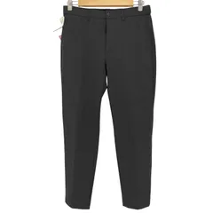 ジャーナルスタンダード JOURNAL STANDARD WONDER SHAPE SUMMER TRトラウザー メンズ JPN：M 