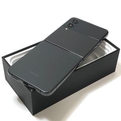 【良品】Galaxy Z Flip4 128GB｜SIMフリー
