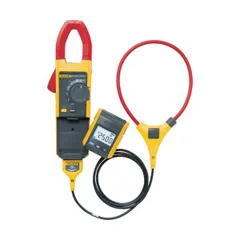 中古 【新品・7営業日以内発送】株 フルーク 381 リモート・ディスプレイＡＣ／ＤＣ電流クランプメーター 真の実効値【沖縄離 即納