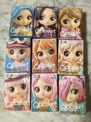 2025年最新】ワンピース q posket petitの人気アイテム - メルカリ