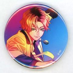 プロセカ 東雲彰人 グリッター缶バッジ 34B - メルカリ