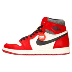 2024年最新】nike air jordan 1 chicago 29cmの人気アイテム - メルカリ