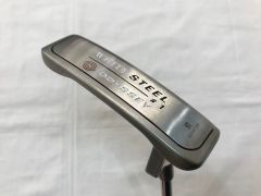 【最短翌日発送】ホワイト スチール#1 | 中古 | パター | オデッセイ
