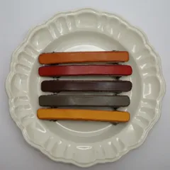 レザーバレッタ(Lサイズ)