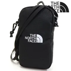 ザ ノースフェイス ショルダーバッグ THE NORTH FACE NN2PQ04J