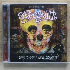 国内盤CD★エアロスミス/Aerosmith■ エアロスミス濃縮極極ベスト(初回限定盤)(DVD付) 【SICP1165/4547366027471】H23569