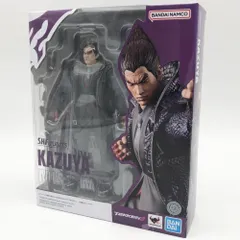 BANDAI S.H.Figuarts 三島 一八 オークション比較 - 価格.com