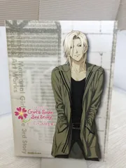 ときめきメモリアル GS3 ビジュアル&設定集 ときめきメモリアルGirl's Side 3rd Story