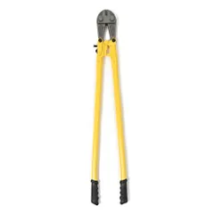 切れる ボルトクリッパー  1200㎜ ワイヤーカッター 大工道具  DIY 切断 裁断 ニッパー ワイヤロープ ケーブルのサムネイル