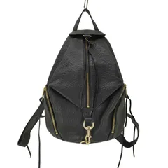 レベッカミンコフリュック 中古 佳き