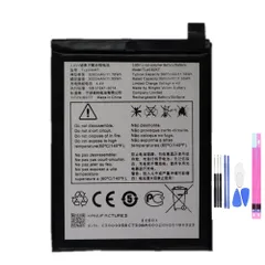 国内発送 純正同等新品 Alcatel TLp030K7 適用す 1S 5024A,5024D,5024I,5024J バッテリー  携帯電話のバッテリー 電池パック交換 内蔵battery 両面テープ 修理工具付き