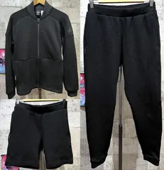 超美品adidas CLIMALITEアディダス ジャージ上下セットレアカラー 2025年最新】adidas climalite セットアップの人気アイテム