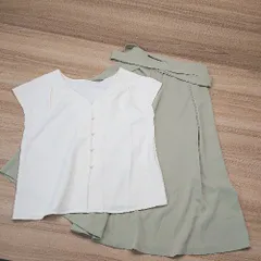 SLOBE IENA セットアップ  E 06693 【1306190006693】