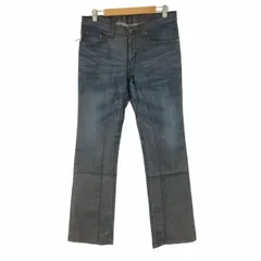 コムサメン COMME CA MEN 切替デニムパンツ メンズ  LLのサムネイル