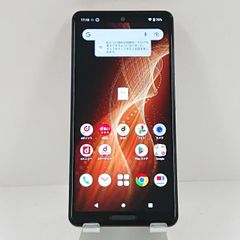 AQUOS sense5G SH-53A ドコモ ライトカッパー 送料無料 本体 c13905