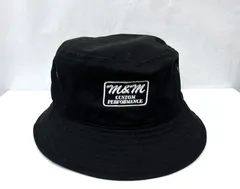 M&M CUSTOM PERFORMANCEバケットハット 2025年最新】m&m custom performance ハットの人気アイテム