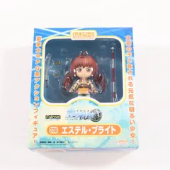 2025年最新】英雄伝説 空の軌跡sc ねんどろいど エステル
