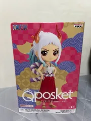 ONE PIECE(ワンピース) Qposket キューポスケット やまと フィギュア