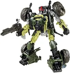 2025年最新】トランスフォーマー サンドストームの人気アイテム