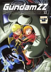 機動戦士ガンダムZZ DVD 全話セット（レンタル落ち） Amazon.co.jp: 機動戦士ガンダムZZ 全12巻セット [レンタル落ち