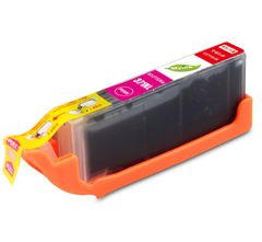 Canon  キヤノン  互換インクカートリッジ BCI-371XLM 3個セット(TS9030/TS8030/TS6030/TS5030S/TS5030/MG7730F/MG7730/MG6930/MG5730用)
