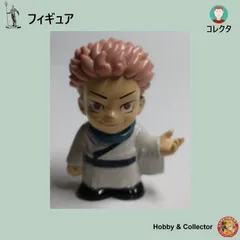 両面宿儺 フィギュア 呪術廻戦 ( #8735 )のサムネイル